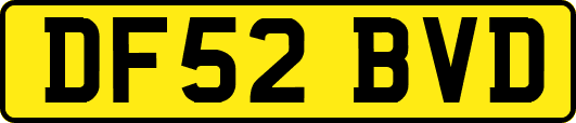 DF52BVD