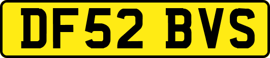 DF52BVS
