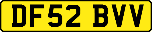 DF52BVV