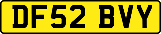 DF52BVY