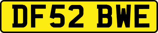 DF52BWE