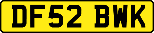 DF52BWK