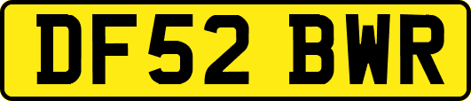 DF52BWR