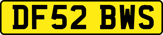 DF52BWS