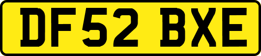 DF52BXE