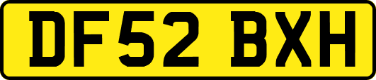DF52BXH