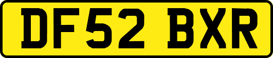 DF52BXR