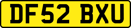 DF52BXU