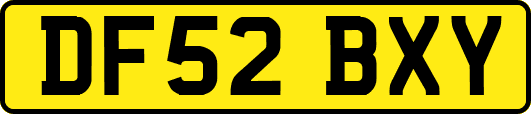 DF52BXY