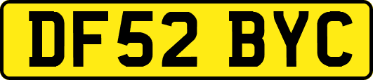 DF52BYC
