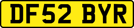 DF52BYR