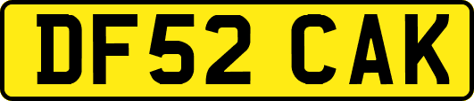 DF52CAK