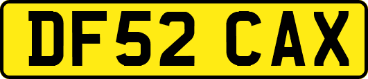 DF52CAX
