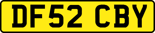 DF52CBY