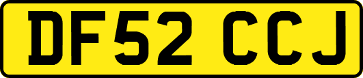 DF52CCJ