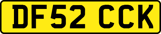 DF52CCK