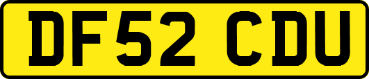 DF52CDU