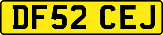DF52CEJ