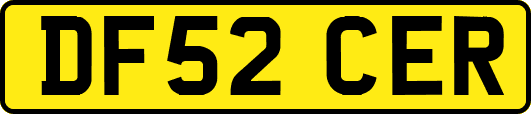 DF52CER