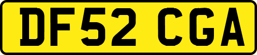 DF52CGA