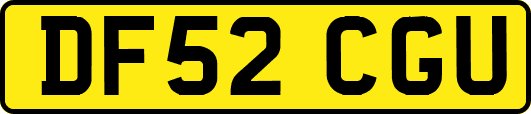 DF52CGU