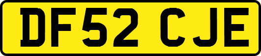 DF52CJE
