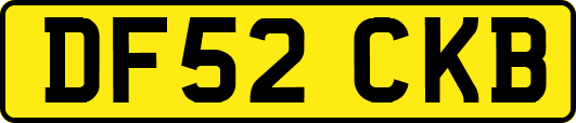DF52CKB