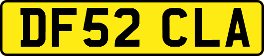 DF52CLA