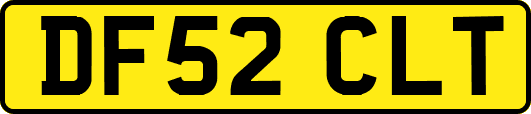 DF52CLT
