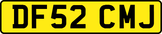 DF52CMJ