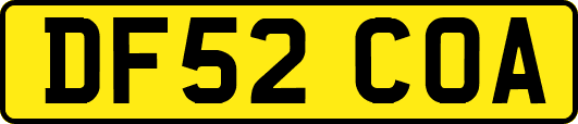 DF52COA