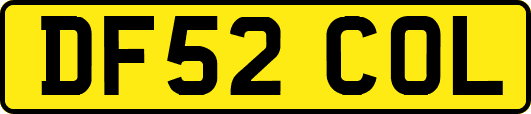 DF52COL