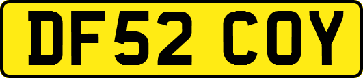 DF52COY