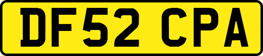 DF52CPA