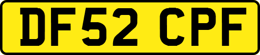 DF52CPF