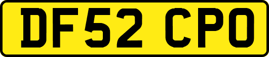 DF52CPO