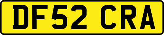 DF52CRA