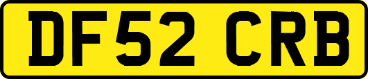 DF52CRB