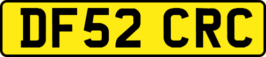 DF52CRC