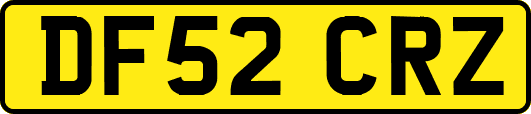 DF52CRZ