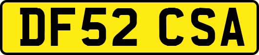 DF52CSA