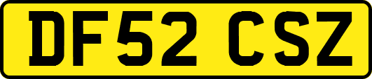DF52CSZ