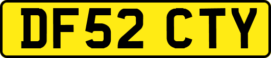 DF52CTY