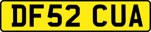 DF52CUA