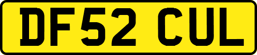 DF52CUL