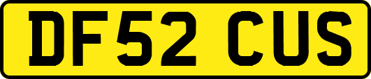 DF52CUS