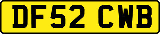 DF52CWB