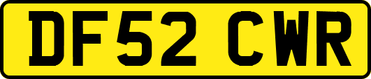 DF52CWR