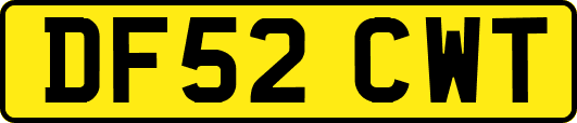 DF52CWT