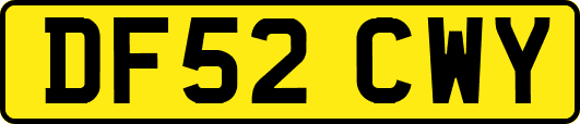 DF52CWY